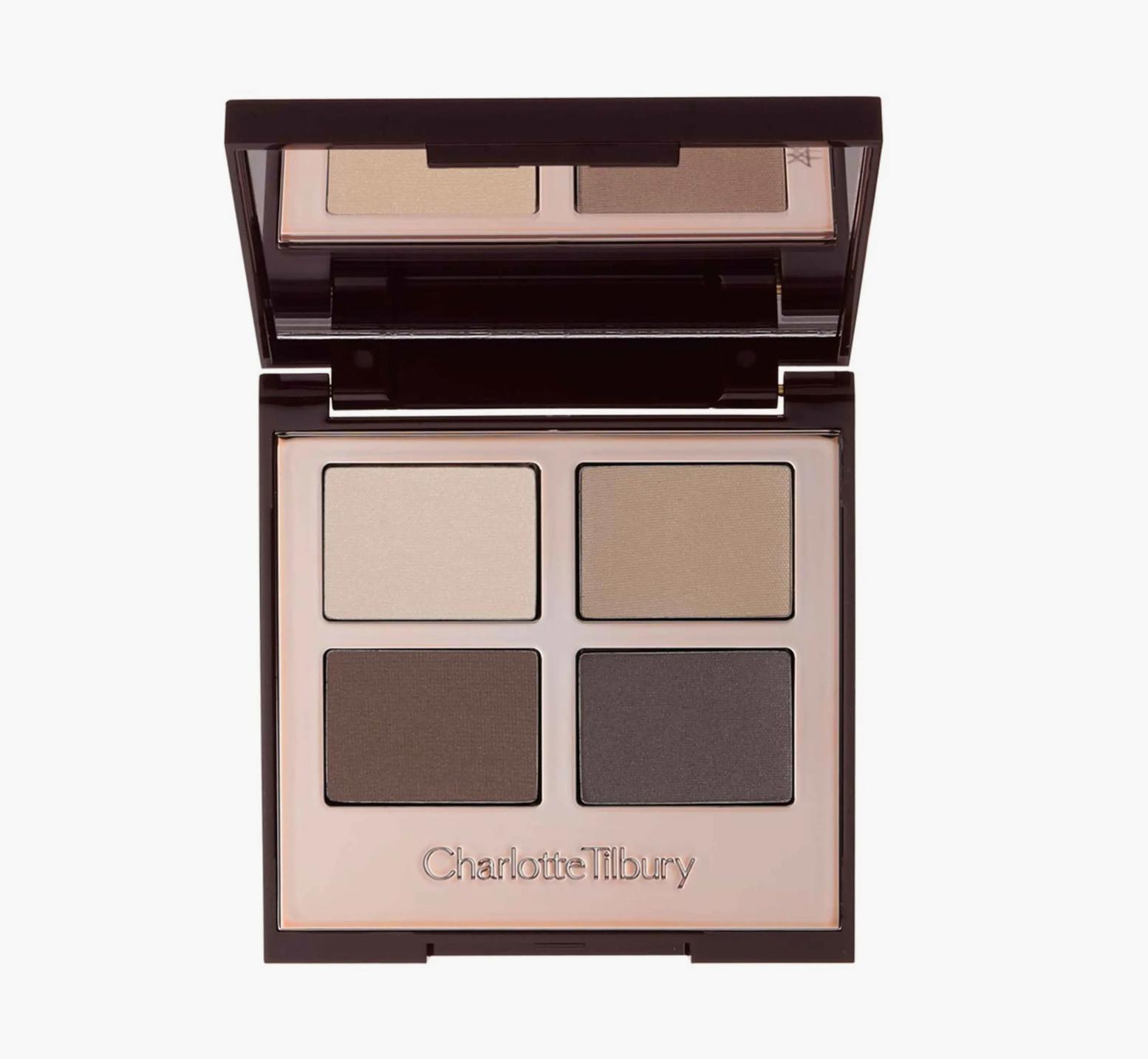 Charlotte Tilbury Luxury Eyeshadow Palette  thumbnail