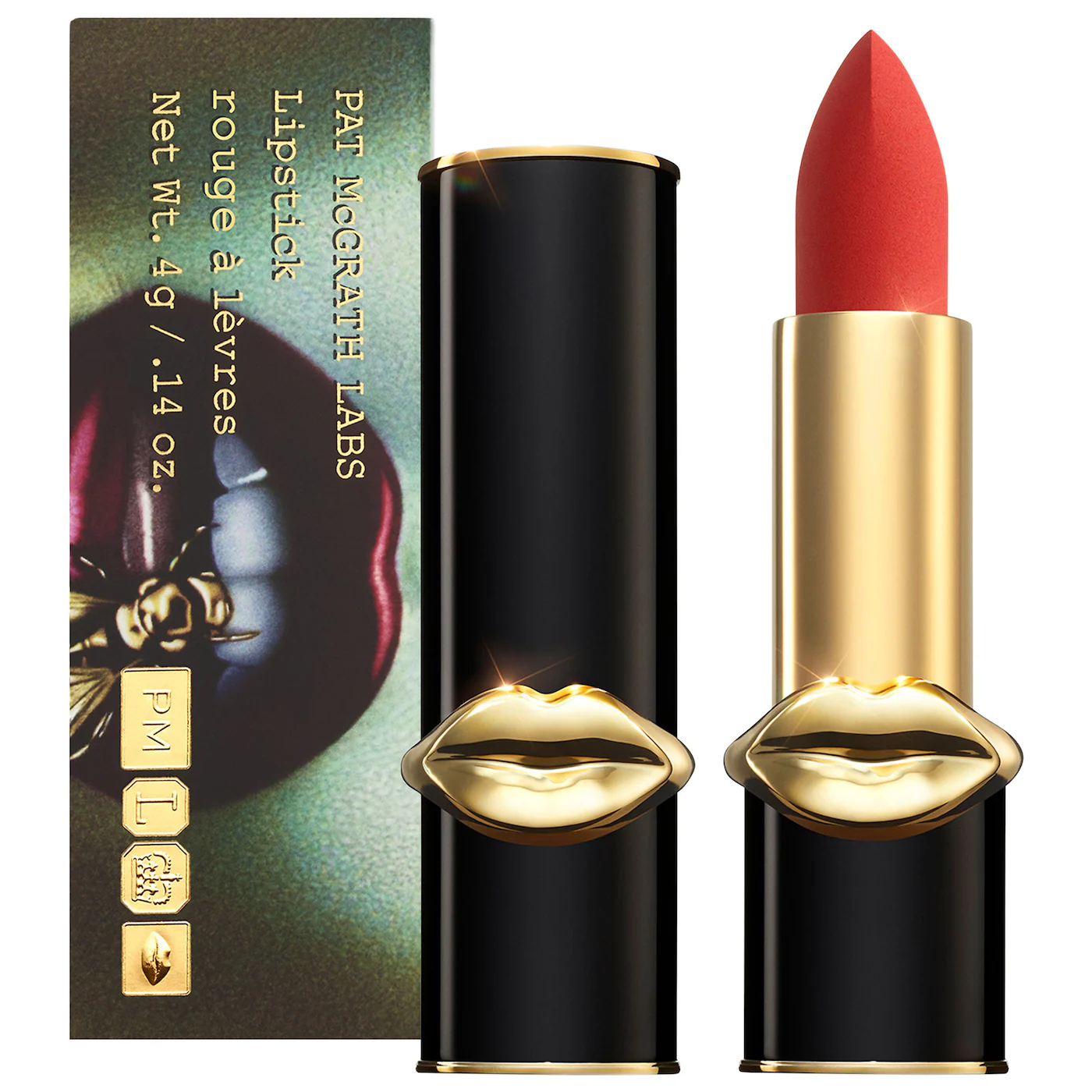 PAT McGRATH LABS MatteTrance™ Lipstick thumbnail