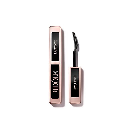 Lancôme Lash Idôle Lash-Lifting & Volumizing Mascara - Black Mascara for Instant Volume, Length & Lift - Smudge Proof & Up To 24H Wear thumbnail