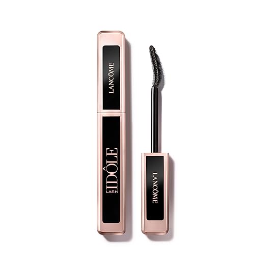 Lancôme Lash Idôle Lash-Lifting & Volumizing Mascara - Black Mascara for Instant Volume, Length & Lift - Smudge Proof & Up To 24H Wear thumbnail