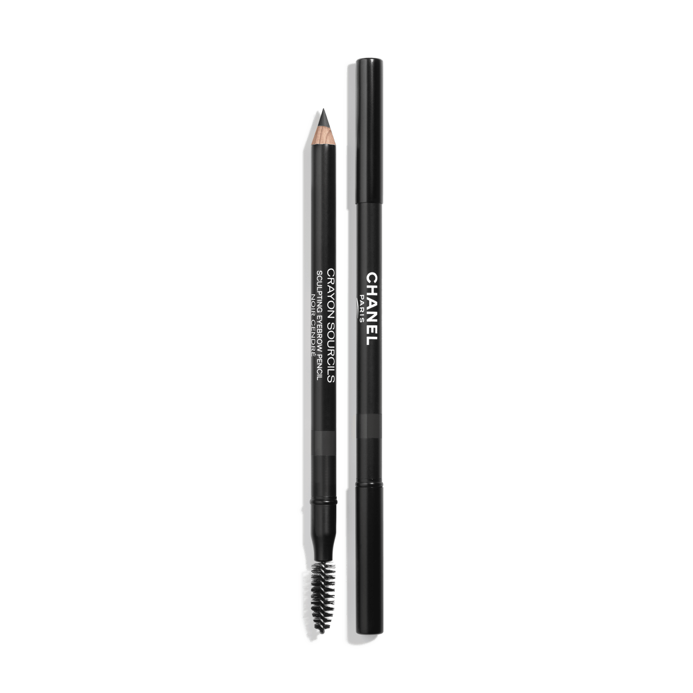 CHANEL CRAYON SOURCILS Sculpting Eyebrow Pencil thumbnail