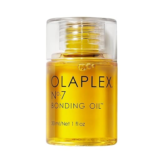 Olaplex No. 7 Bonding Oil, Concentrated High Shine Oil, Heat Protectant thumbnail