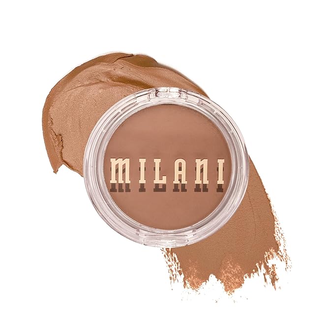 Milani Cheek Kiss Cream Bronzer thumbnail