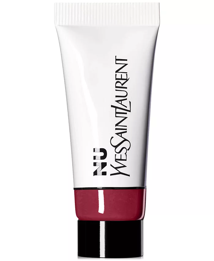 Yves Saint Laurent Nu Lip & Cheek Balmy Tint  thumbnail