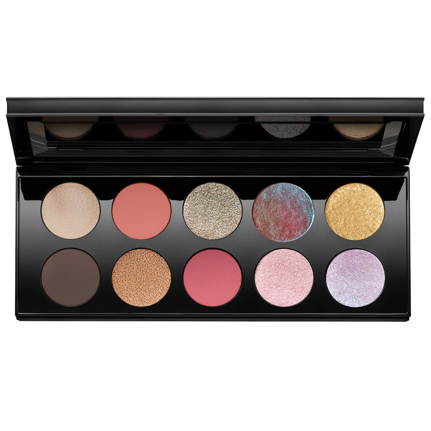 PAT McGRATH LABS Mothership X: Moonlit Seduction thumbnail