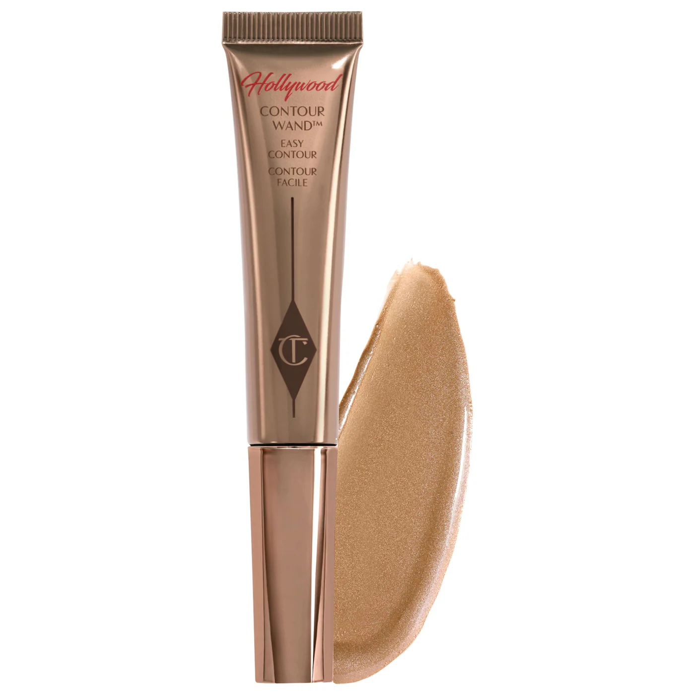 Charlotte Tilbury Hollywood Contour Wand Fair/ Medium thumbnail