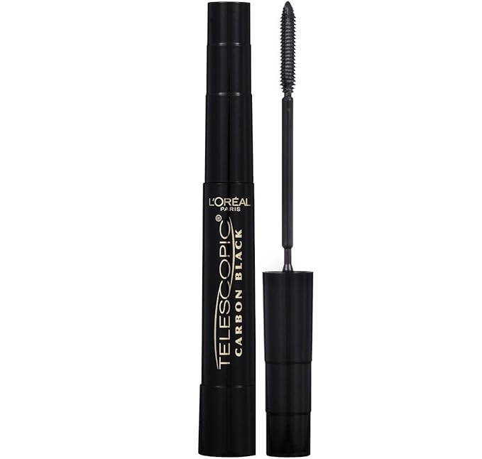 L'Oreal Paris Makeup Telescopic Original Lengthening Mascara thumbnail