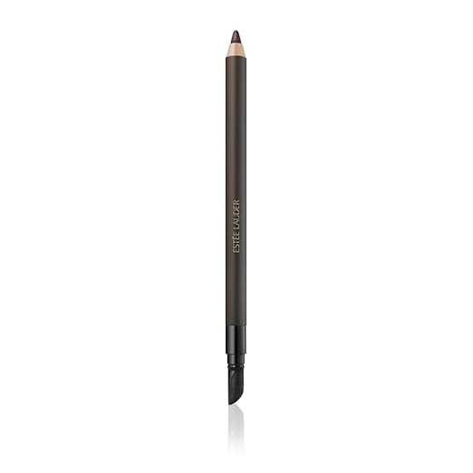 Estée Lauder Double Wear Long-Lasting 24H Waterproof Gel Eyeliner Pencil thumbnail