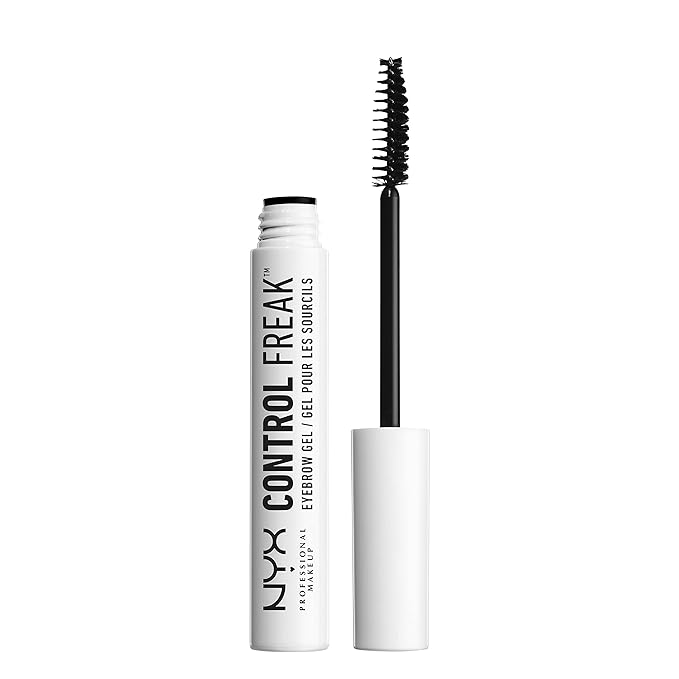 NYX PROFESSIONAL MAKEUP Control Freak Eyebrow Gel thumbnail