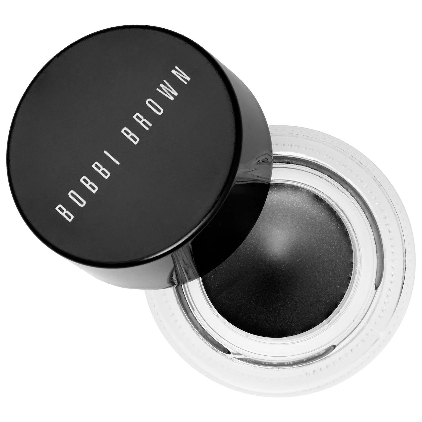 Bobbi Brown Long-Wear Smudge-Proof Gel Eyeliner Black Ink thumbnail