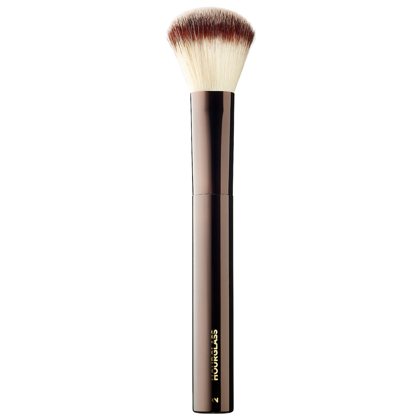 Hourglass Foundation/Blush Brush No. 2 thumbnail