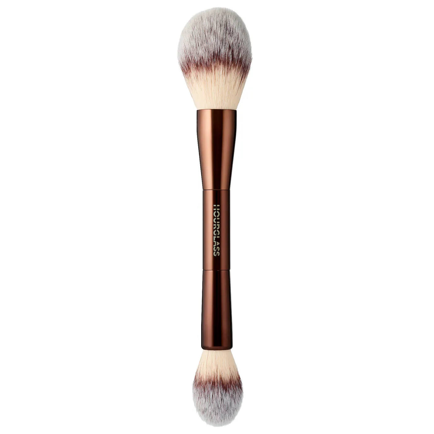 Hourglass Brush - Veil Powder thumbnail