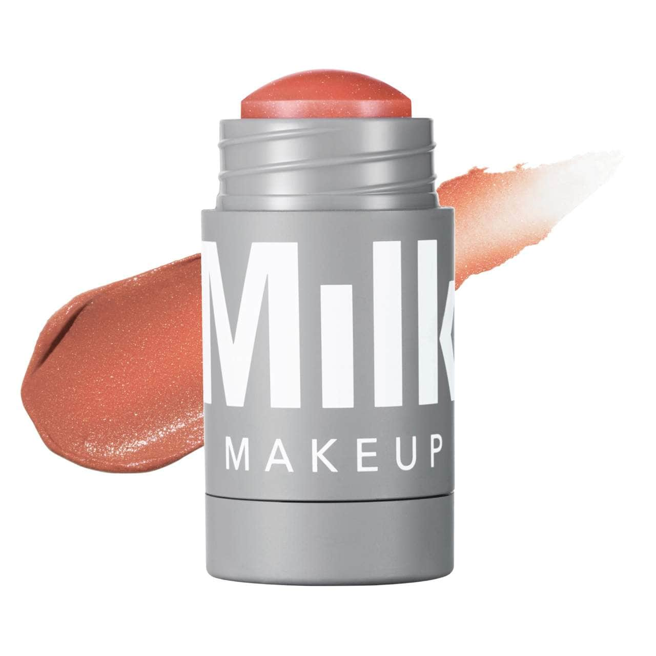 Milk Makeup Lip + Cheek Cream Blush Stick Smirk thumbnail