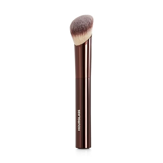 Hourglass Ambient Soft Glow Foundation Brush thumbnail