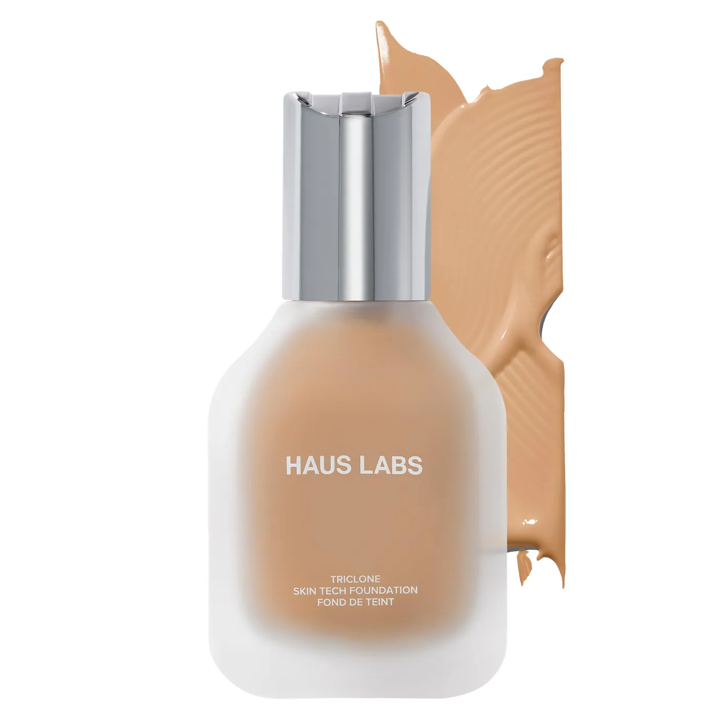 HAUS LABS BY LADY GAGA Triclone Skin Tech Medium Coverage Foundation with Fermented Arnica thumbnail