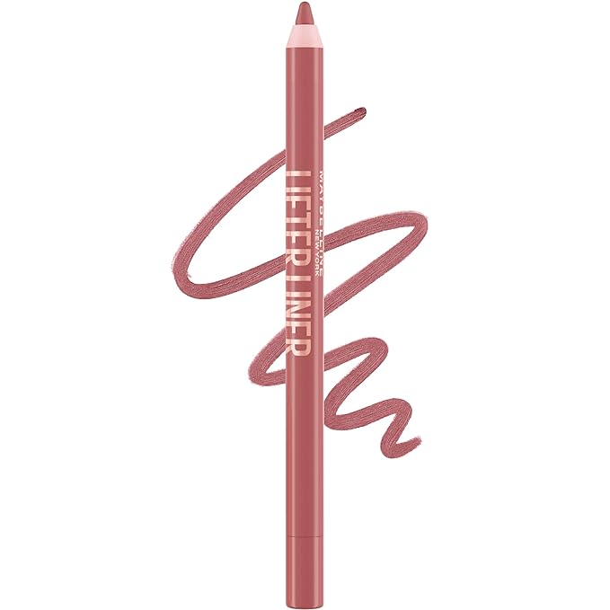 Maybelline Lifter Liner Lip Liner Pencil with Hyaluronic Acid, Big Lift thumbnail