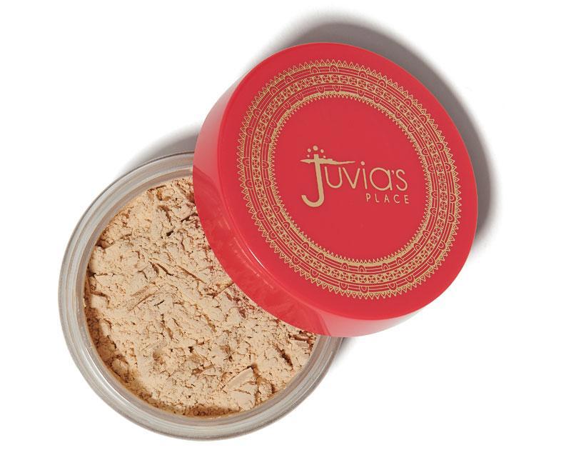 Juvia's Place I Am Magic Loose Setting Powder - White Sand thumbnail