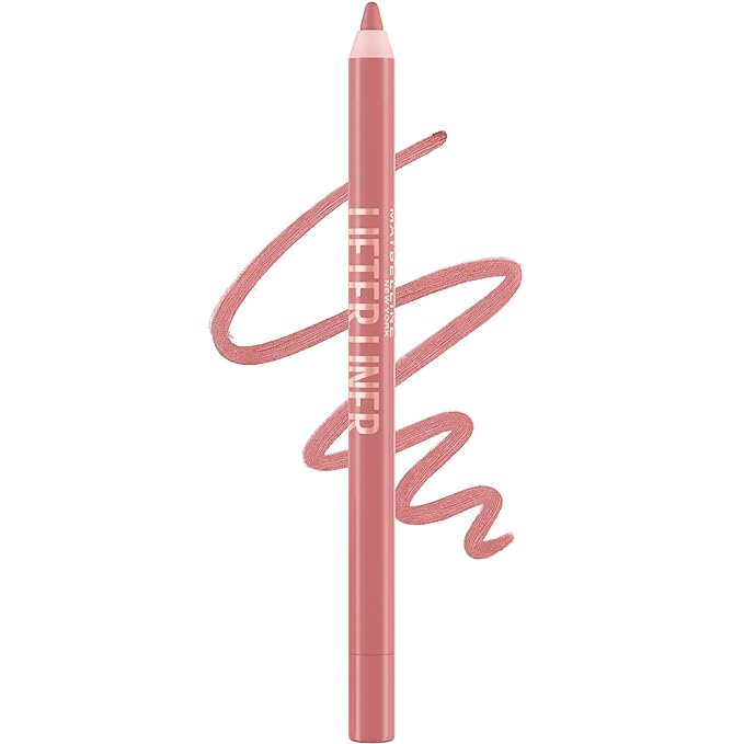 Maybelline Lifter Liner Lip Liner Pencil with Hyaluronic Acid, Line Leader thumbnail