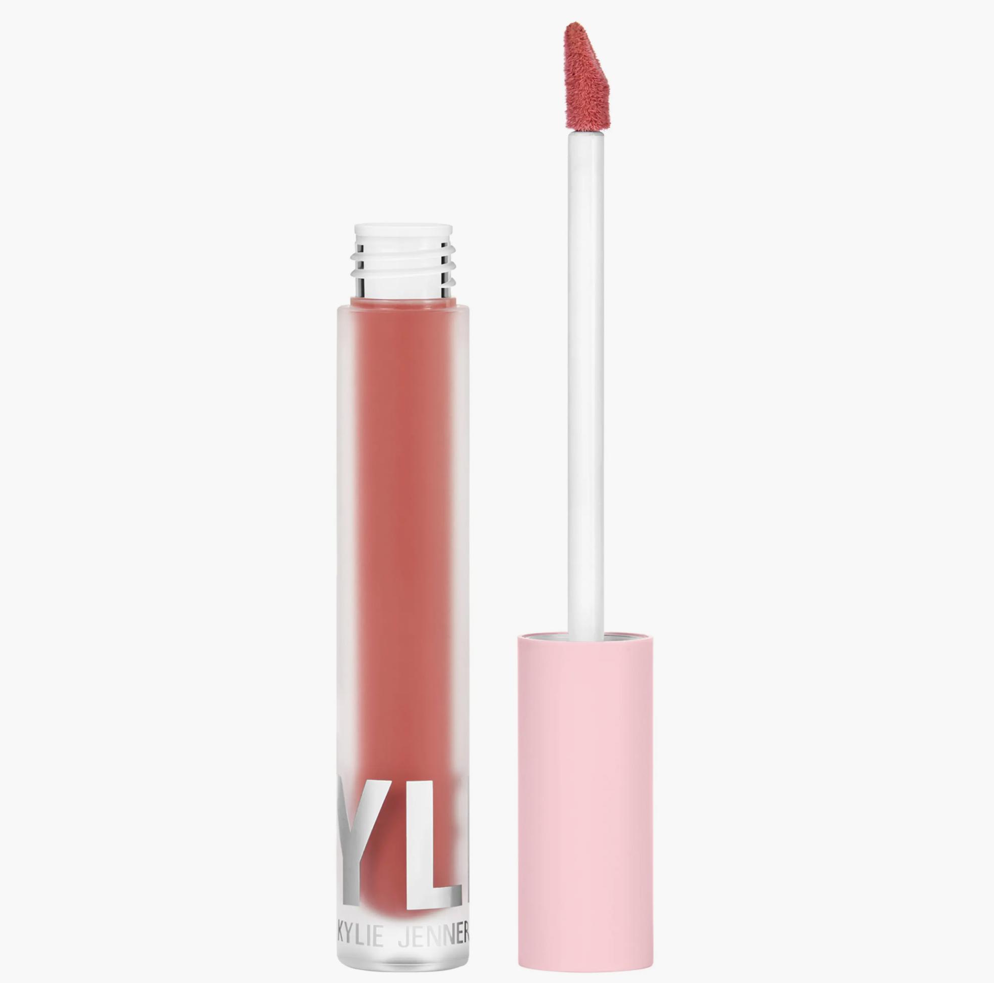 Kylie Cosmetics Lip Blush Matte Lip Color thumbnail