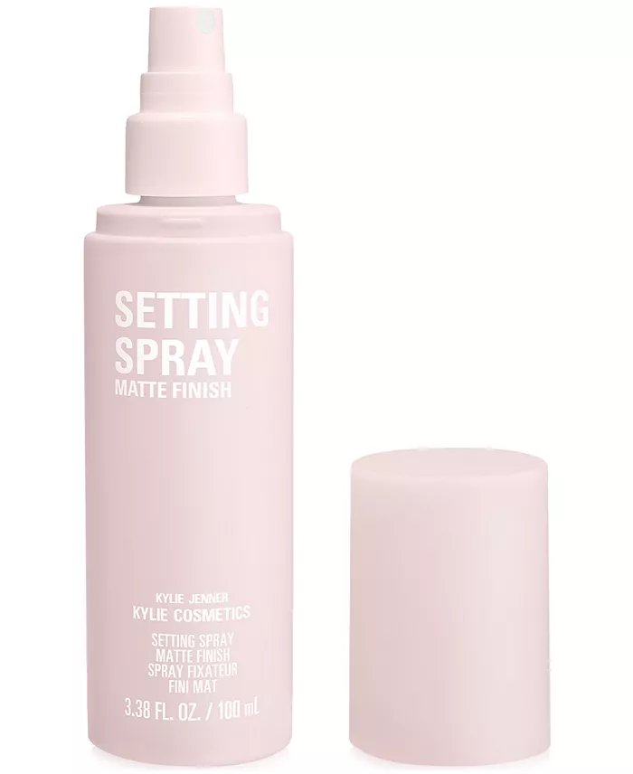 Kylie Cosmetics Setting Spray thumbnail