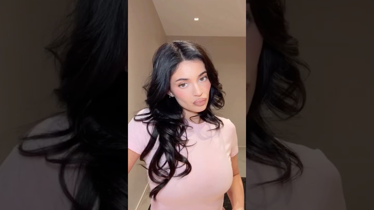 @kyliejenner  on discovering her love for fashion and the moment she knew she had to create KHY. thumbnail